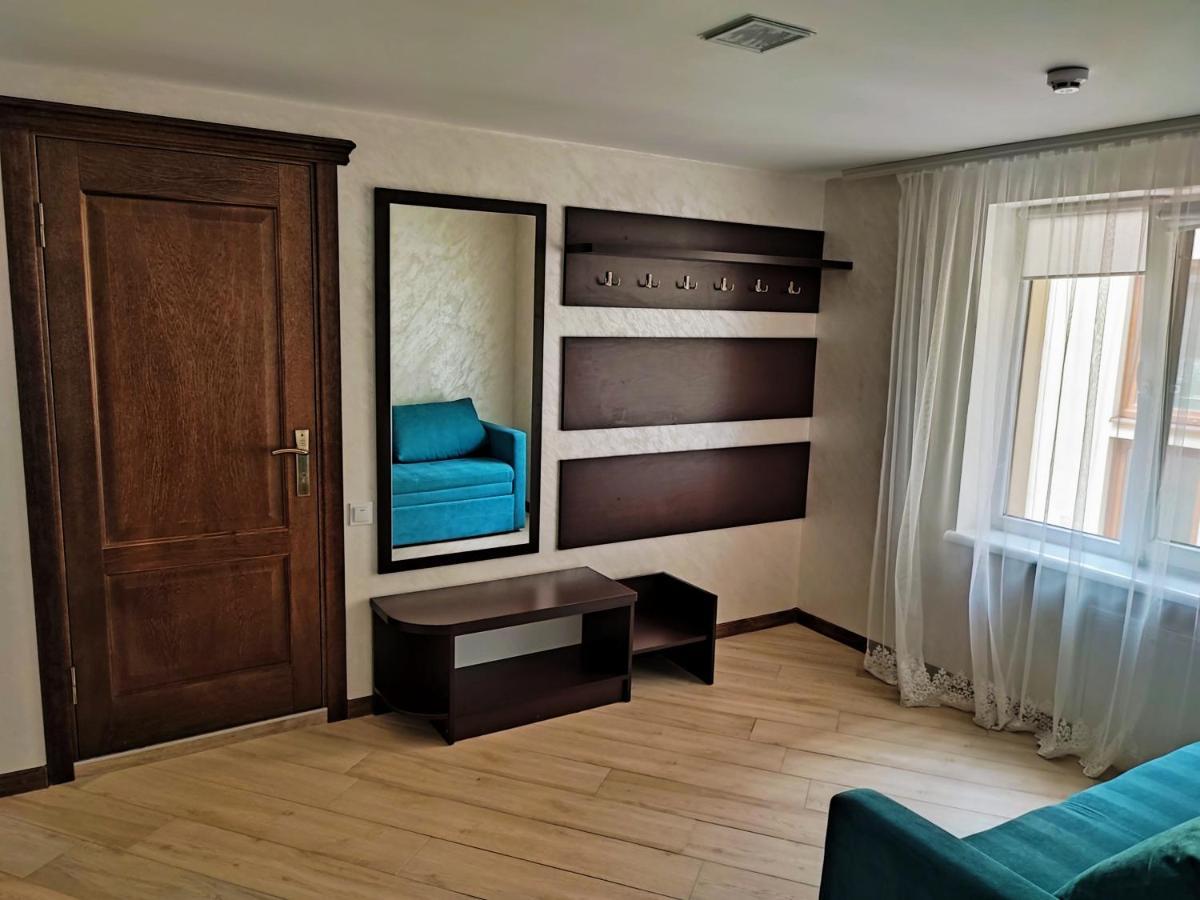 Готель-Ресторан "Олеся" Berehove  Exterior photo